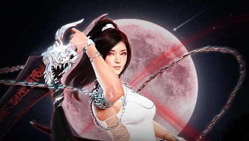 Black Desert Online Lahn Awakening Black Desert Online Lahn Awakening